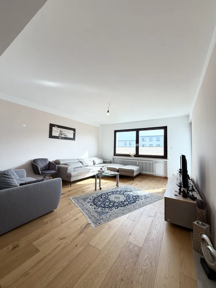3 room apartment with 74 m² in Hanover – Photo 5