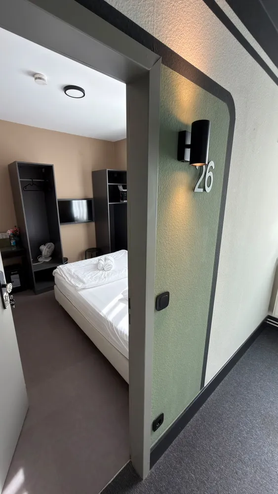 1 Zimmer Wohnung mit 18 m² in Stuttgart – Bild 5