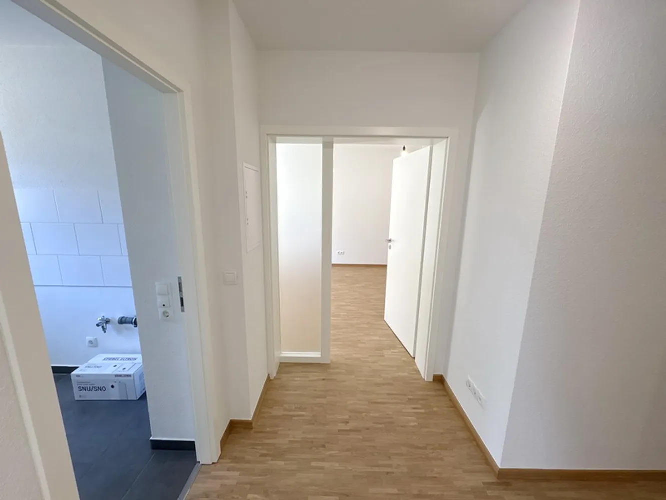 2 room apartment with 54 m² in Bonn – Photo 7