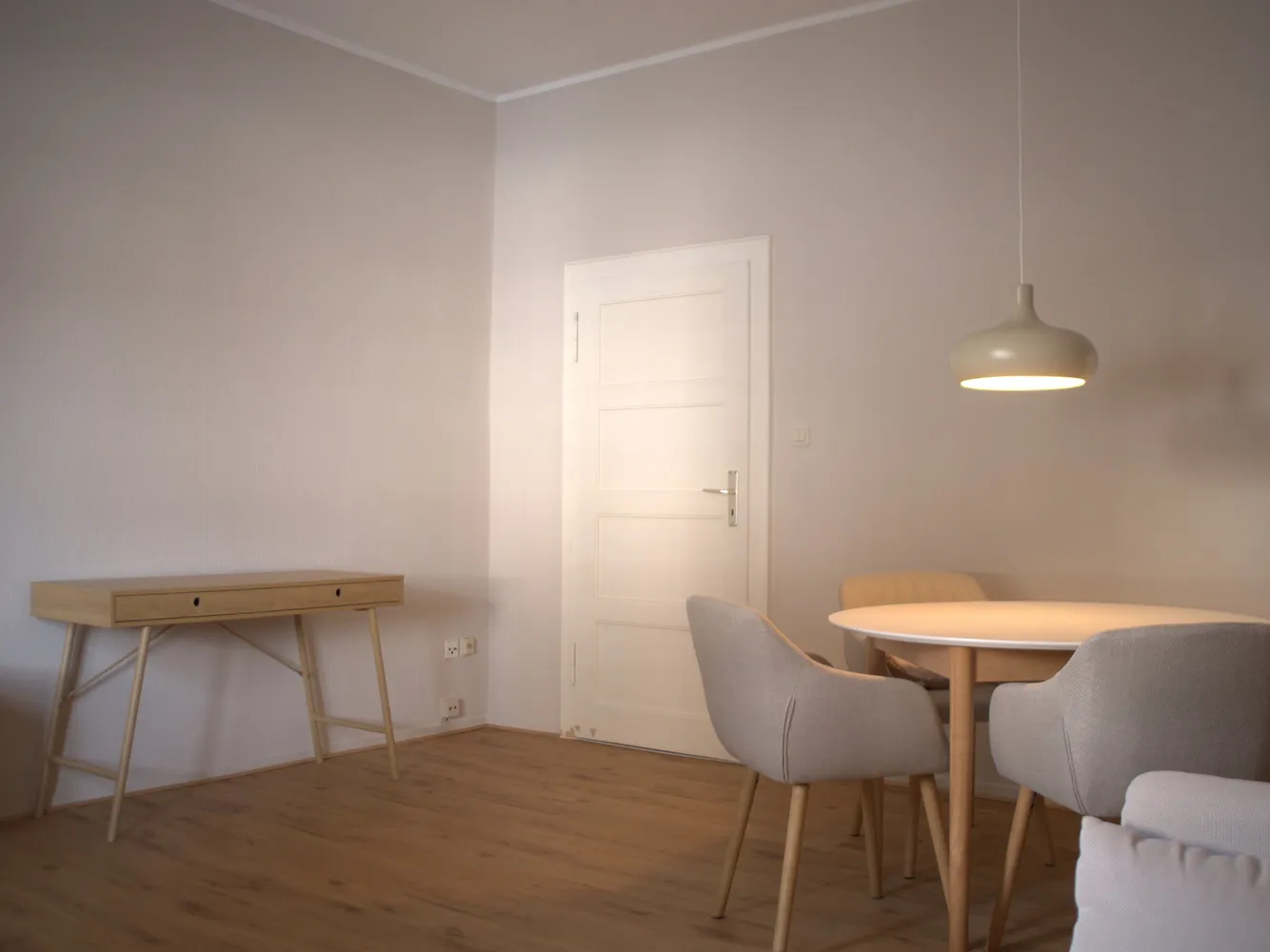 2 Zimmer Wohnung mit 53 m² in Berlin – Bild 7