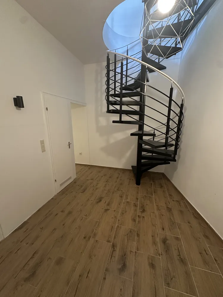5 room apartment with 110 m² in Aachen – Photo 9
