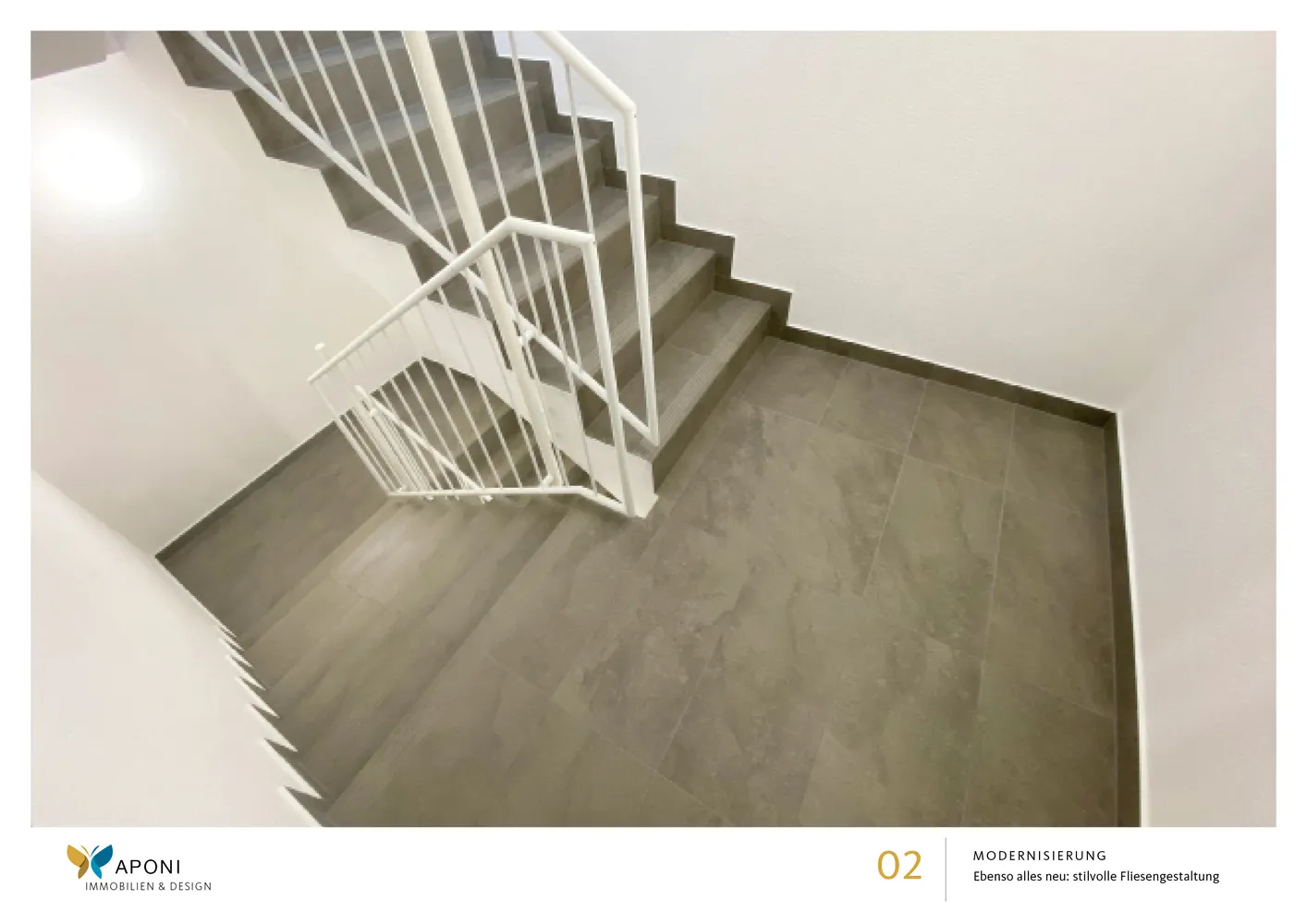 3 Zimmer Wohnung mit 88 m² in Frankfurt am Main – Bild 3