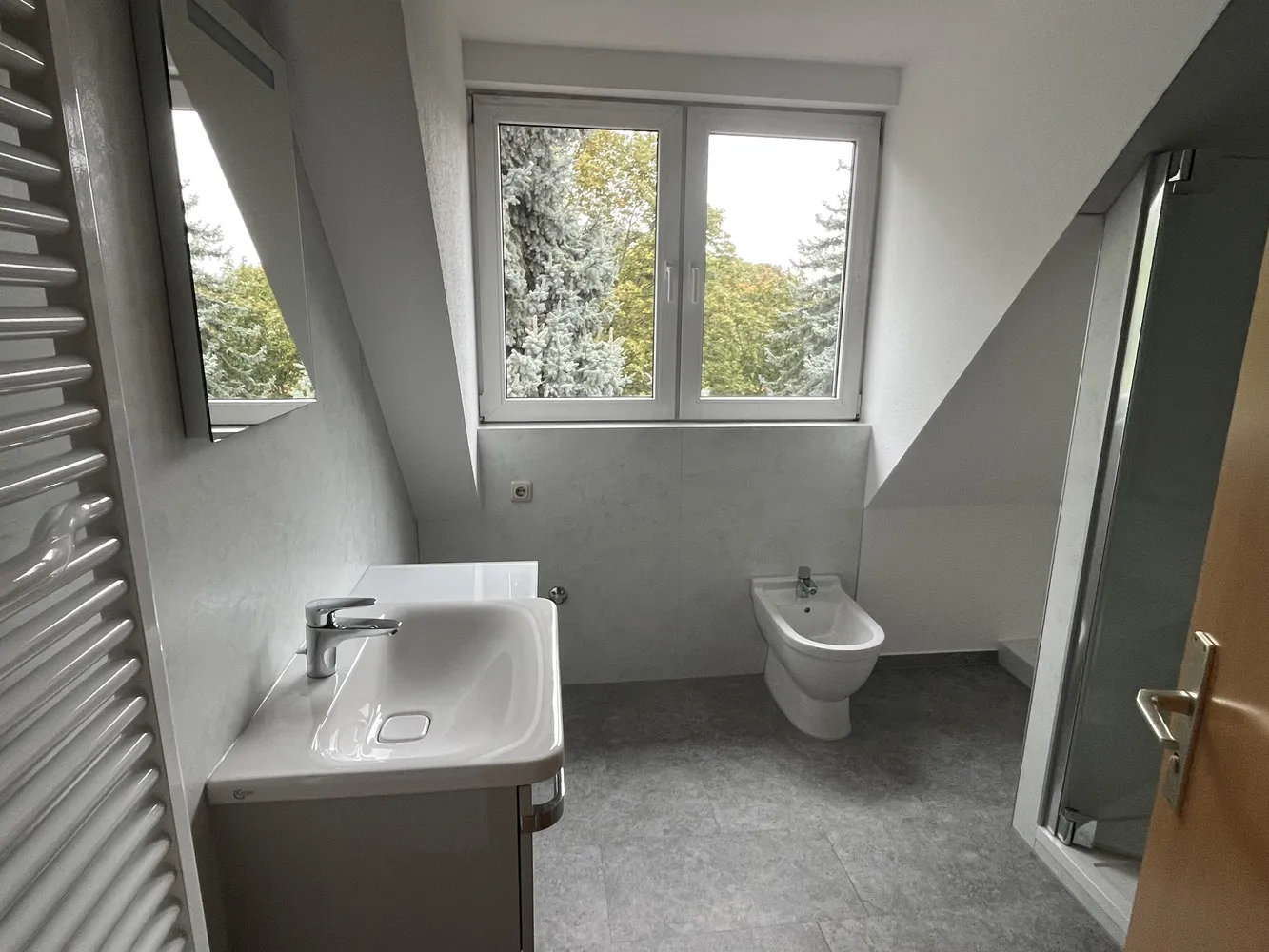 2 Zimmer Wohnung mit 53 m² in Dresden – Bild 8