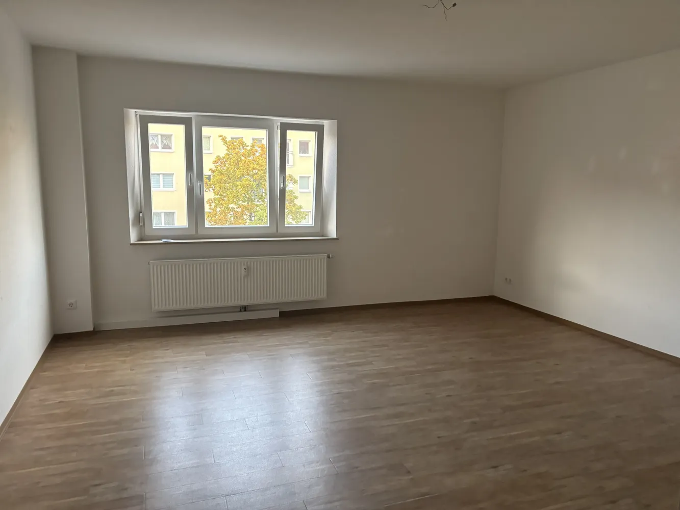 1 Zimmer Wohnung mit 48 m² in Nürnberg – Bild 7