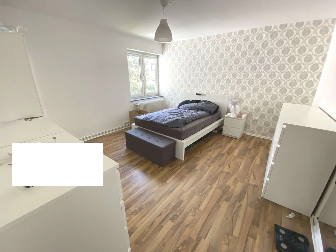 3 Zimmer Wohnung mit 67 m² in Braunschweig – Bild 3