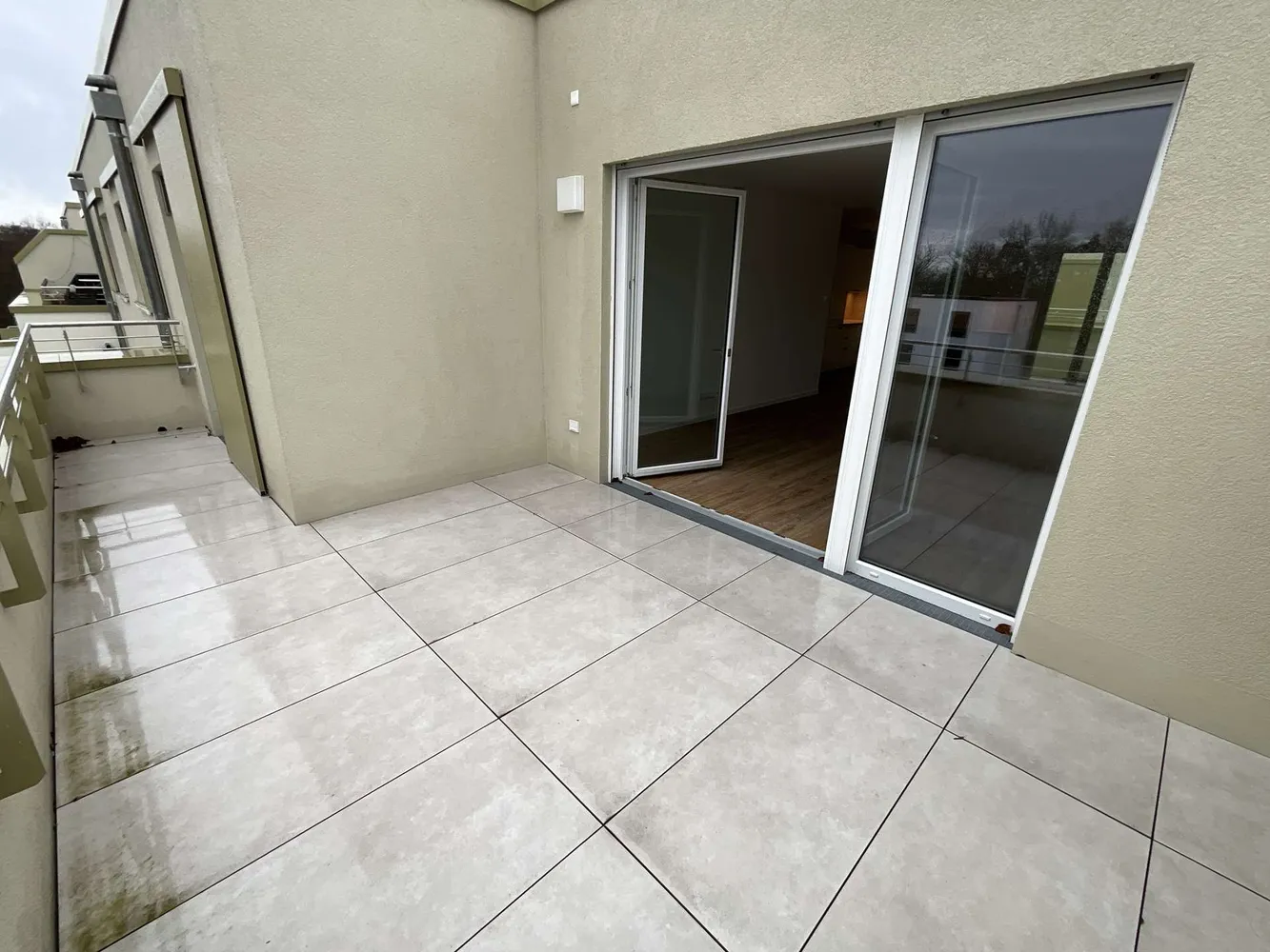 4 Zimmer Wohnung mit 123 m² in Hanau – Bild 9
