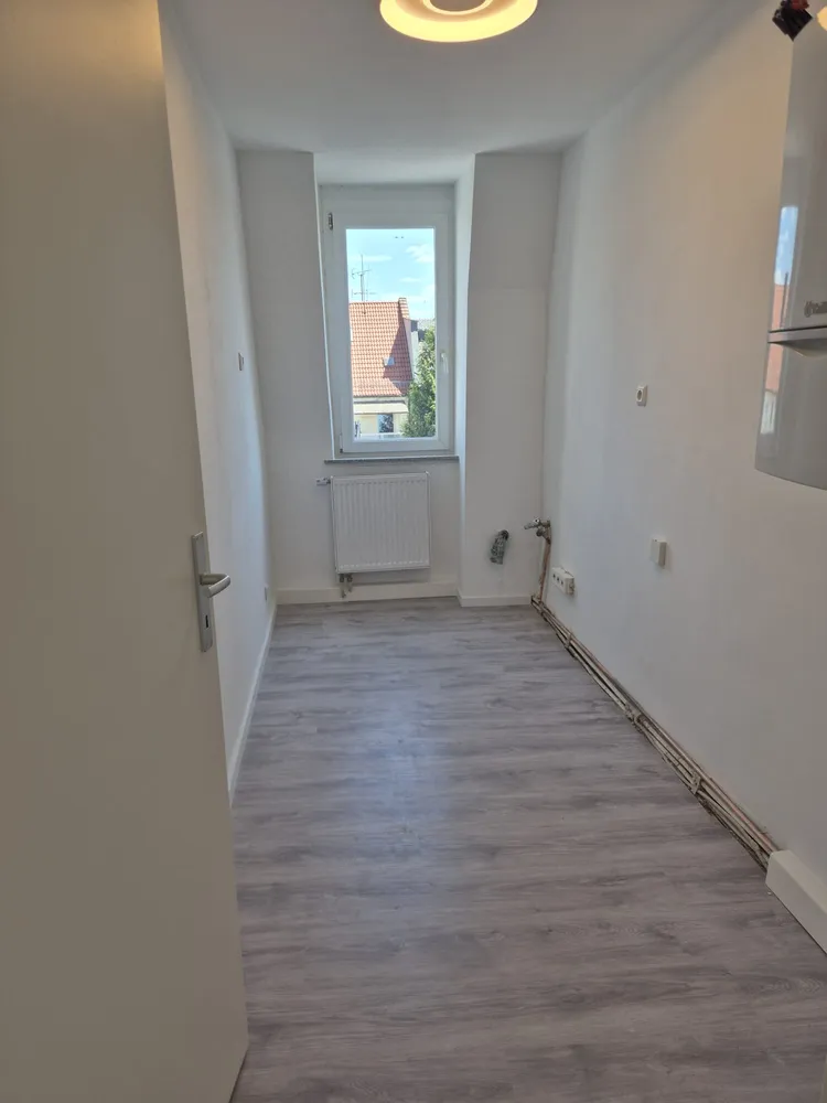 3 Zimmer Wohnung mit 65 m² in Nürnberg – Bild 7