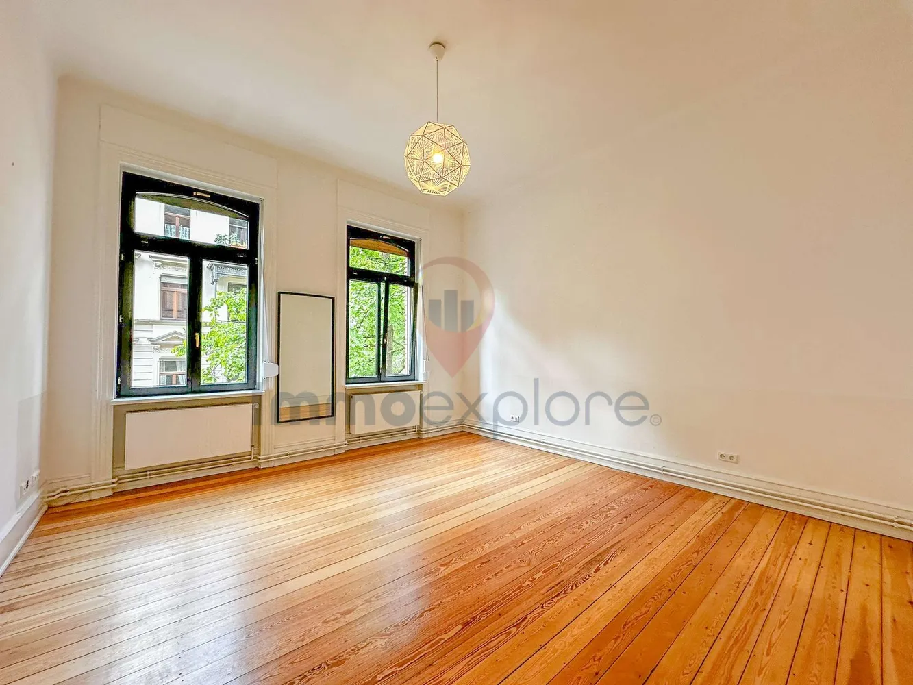 4 Zimmer Wohnung mit 143 m² in Wiesbaden – Bild 7