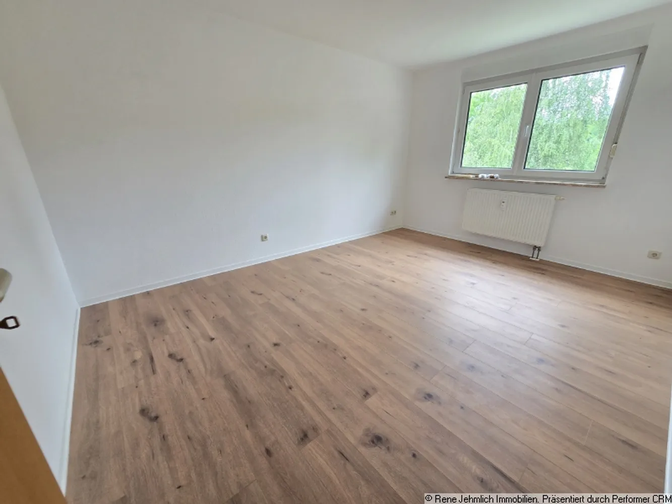2 room apartment with 57 m² in Chemnitz – Photo 4