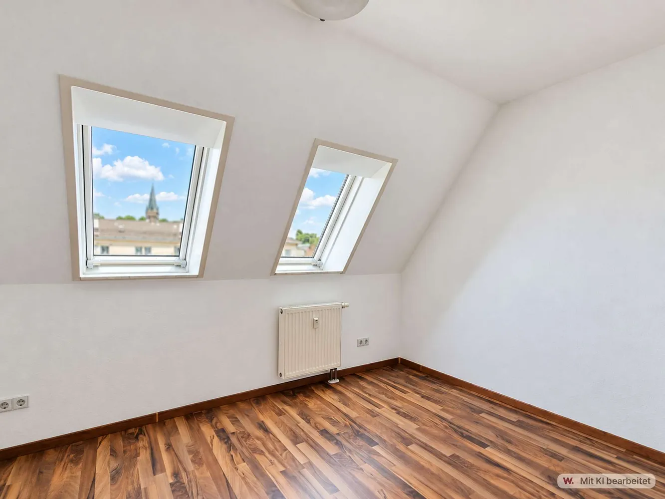 3 Zimmer Wohnung mit 80 m² in Leipzig – Bild 9