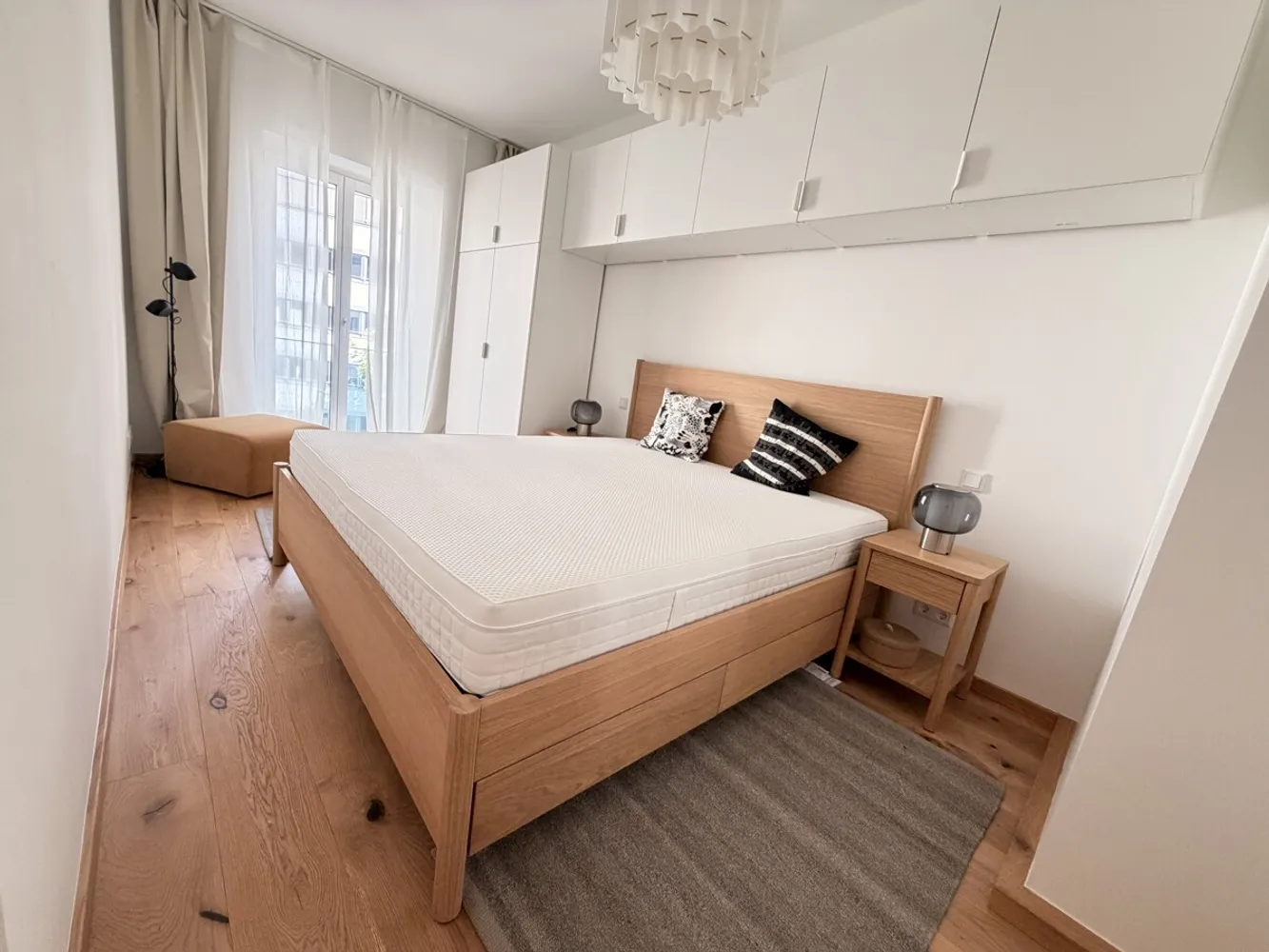 3 Zimmer Wohnung mit 68 m² in München – Bild 11