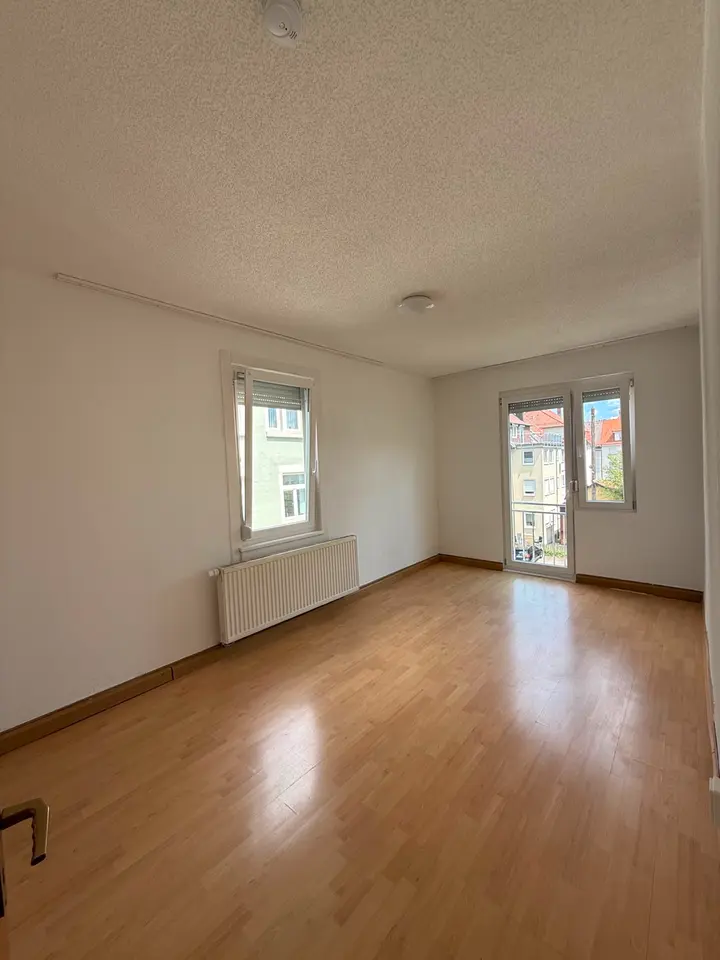 4 Zimmer Wohnung mit 97 m² in Tuttlingen – Bild 2