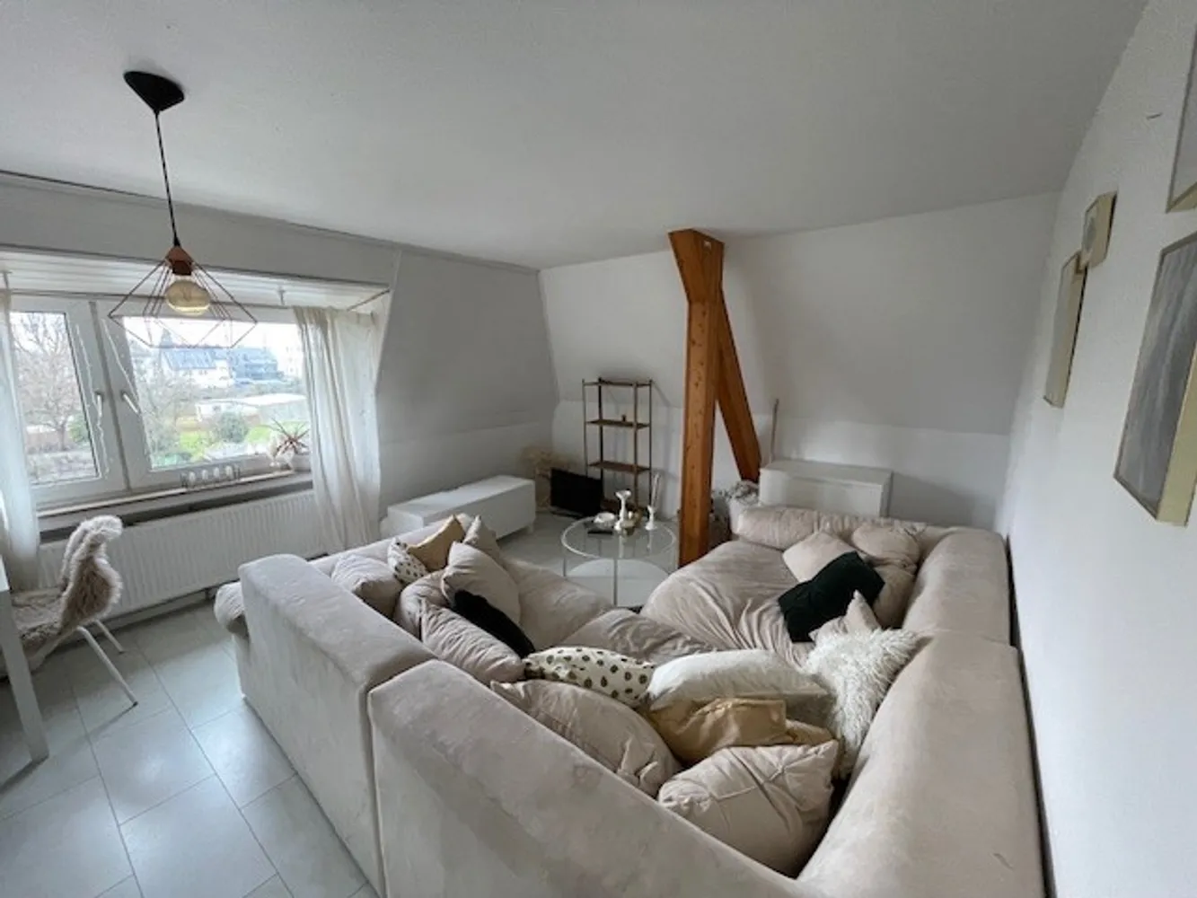 2 Zimmer Wohnung mit 65 m² in Castrop-Rauxel – Bild 2