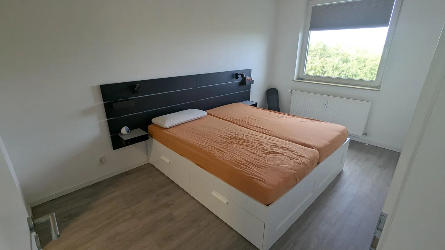 2 Zimmer Wohnung mit 60 m² in Hamburg – Bild 10