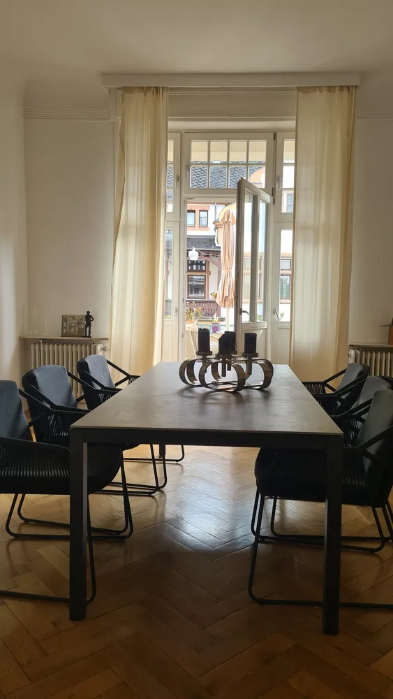 3 Zimmer Wohnung mit 120 m² in Limburg an der Lahn – Bild 10