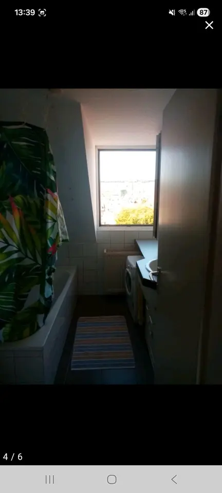 WG-Zimmer mit 50 m² in Würzburg – Bild 5