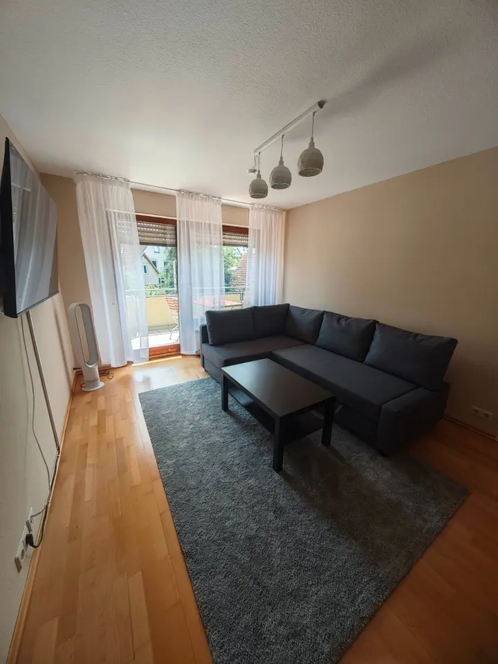 3 Zimmer Wohnung mit 44 m² in Nürtingen – Bild 9