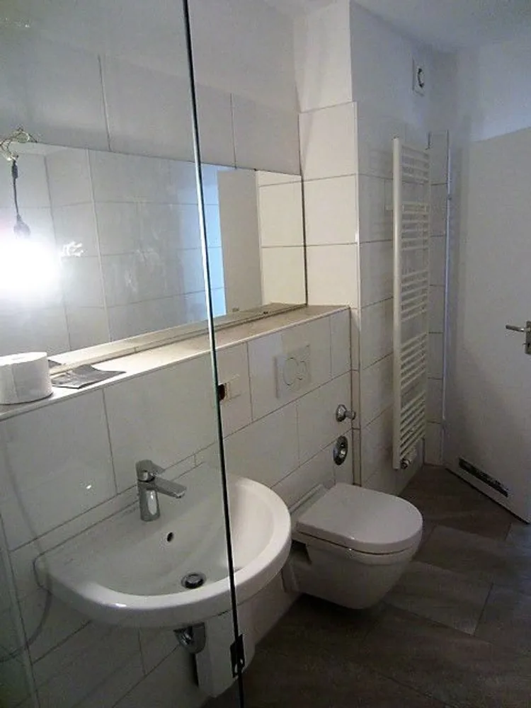 1 Zimmer Wohnung mit 51 m² in Düsseldorf – Bild 3