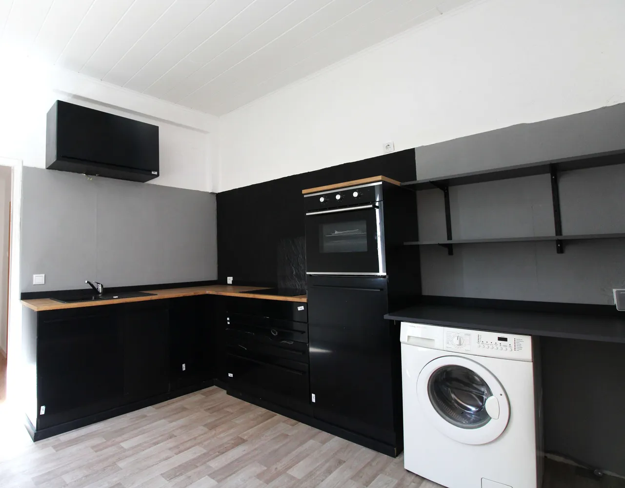 1 Zimmer Wohnung mit 19 m² in Berlin – Bild 3