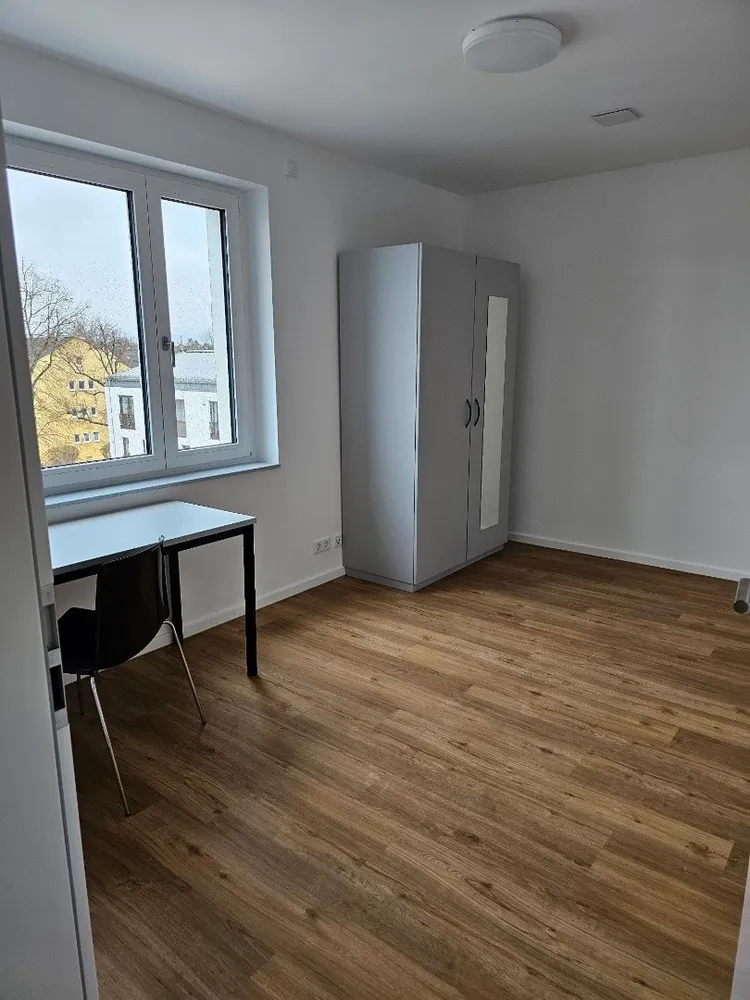 5 Zimmer Wohnung mit 107 m² in Augsburg – Bild 5