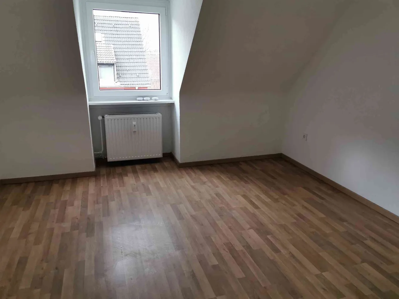 2 Zimmer Wohnung mit 47 m² in Duisburg – Bild 3