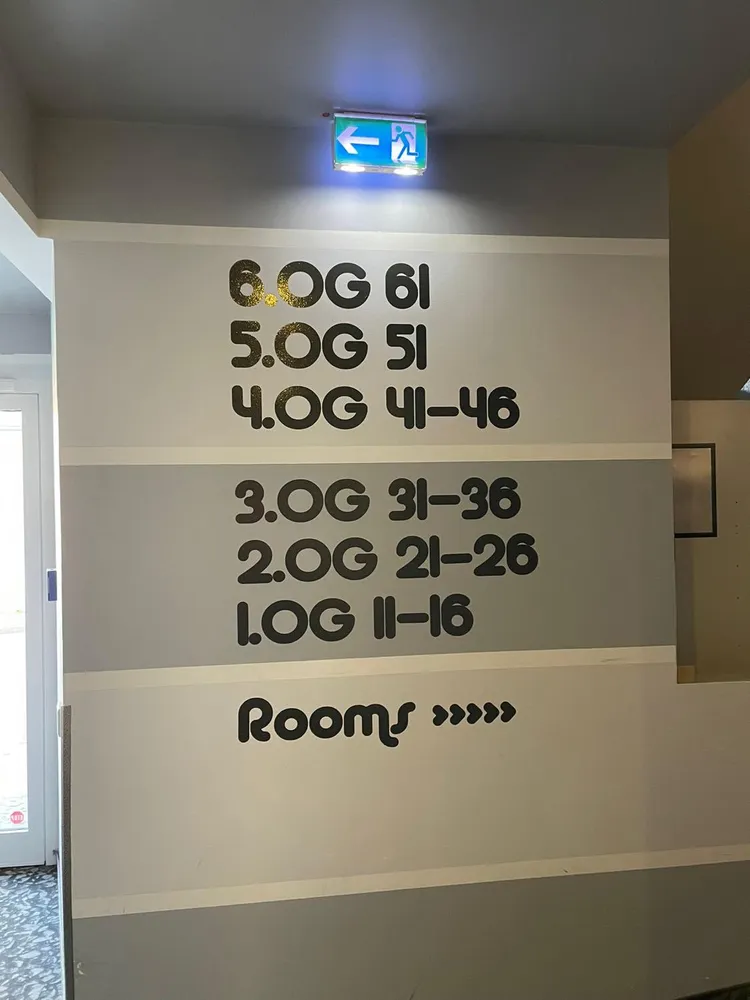 1 Zimmer Wohnung mit 35 m² in Essen – Bild 2