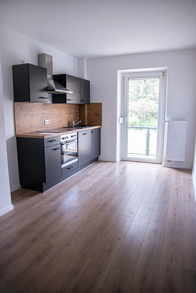 2 Zimmer Wohnung mit 73 m² in Nürnberg – Bild 1
