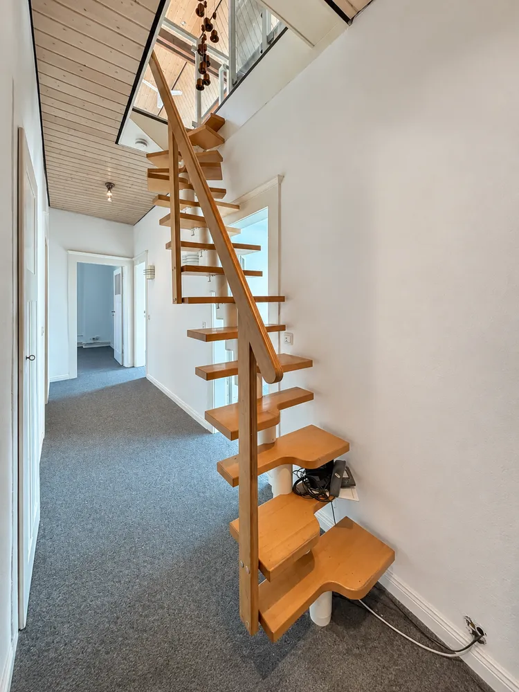 5 Zimmer Wohnung mit 120 m² in Hannover – Bild 12