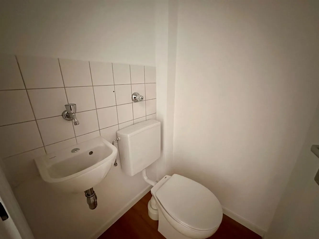 3 Zimmer Wohnung mit 99 m² in Nürnberg – Bild 8