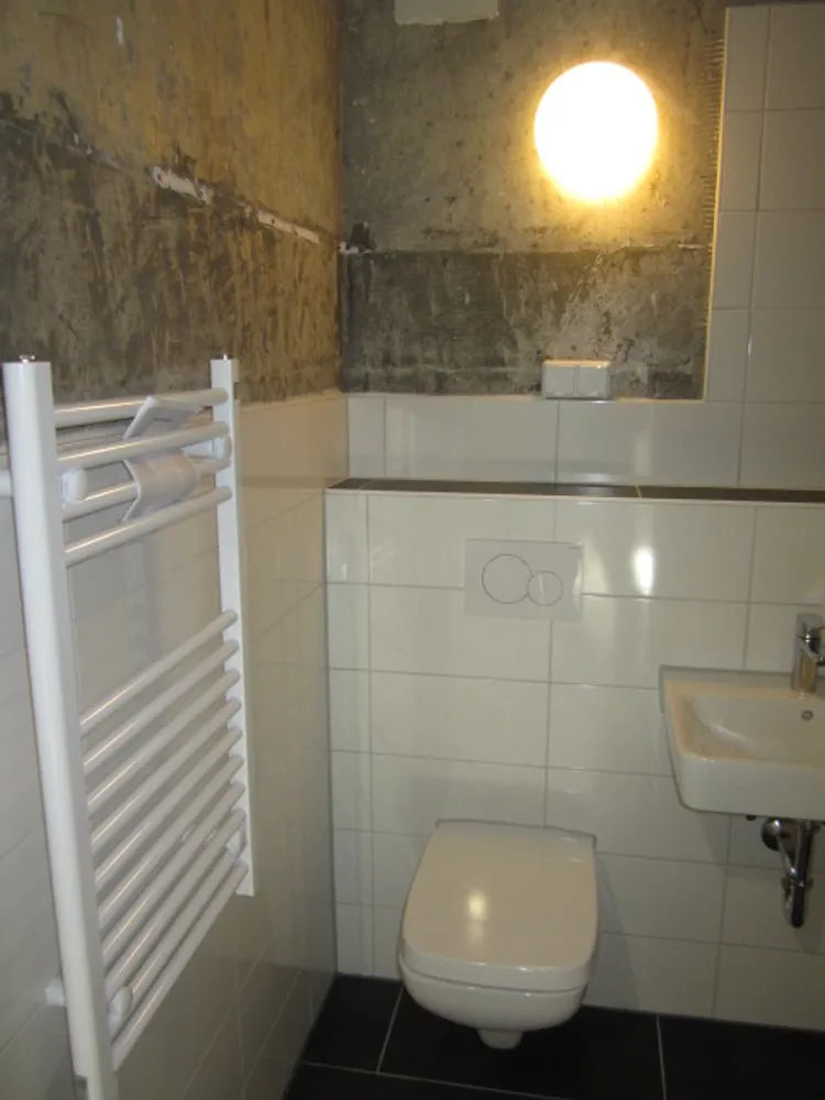 3 room apartment with 68 m² in Berlin – Photo 4