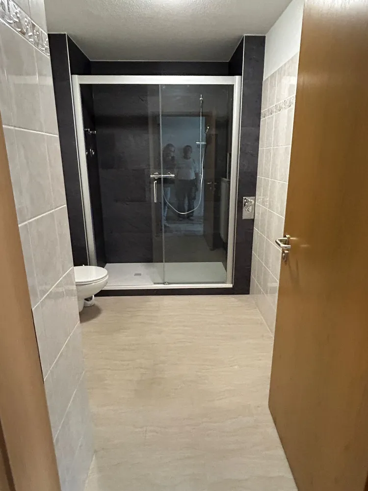 2 Zimmer Wohnung mit 50 m² in Crimmitschau – Bild 3