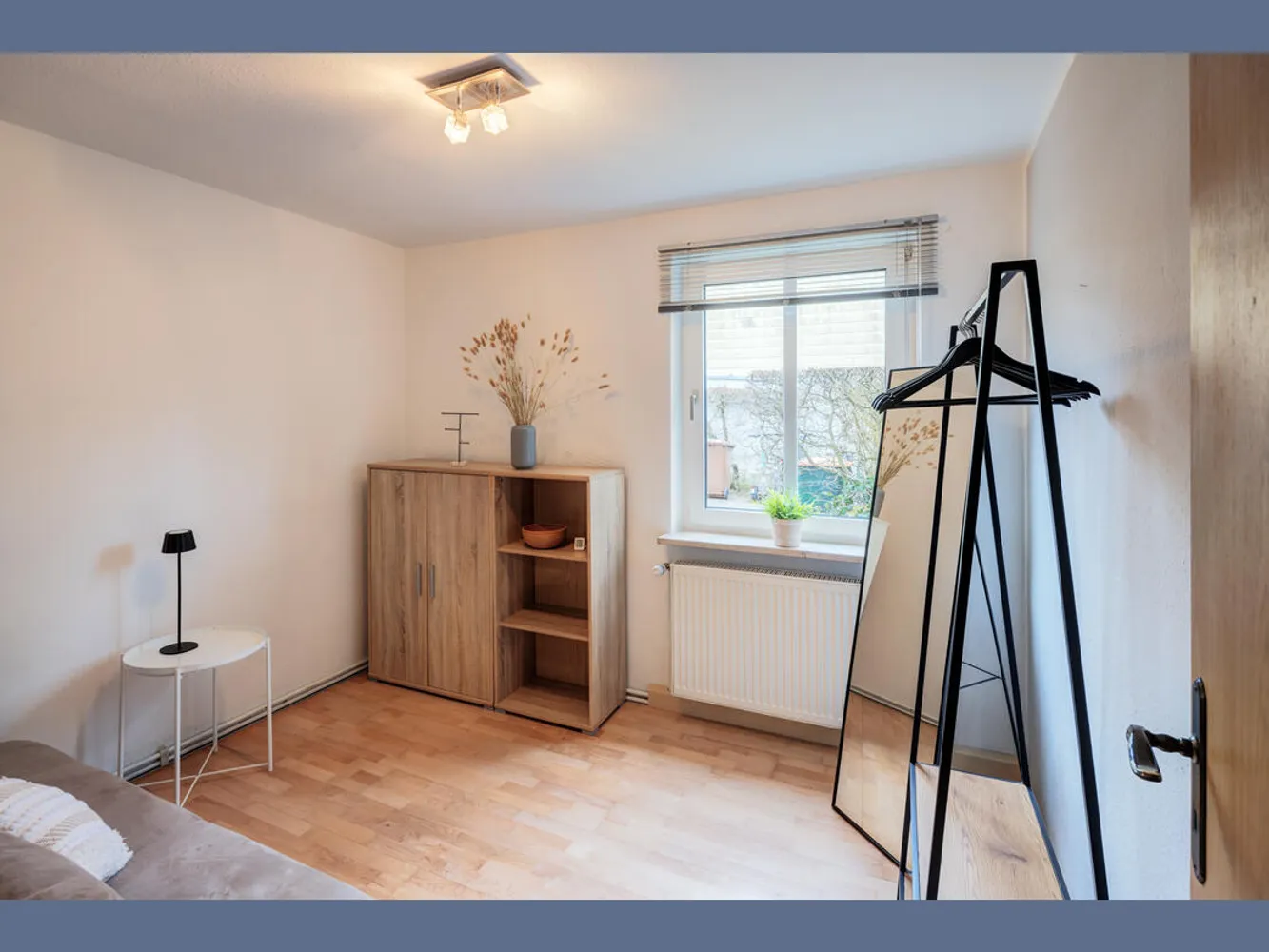 3 room apartment with 58 m² in Munich – Photo 8