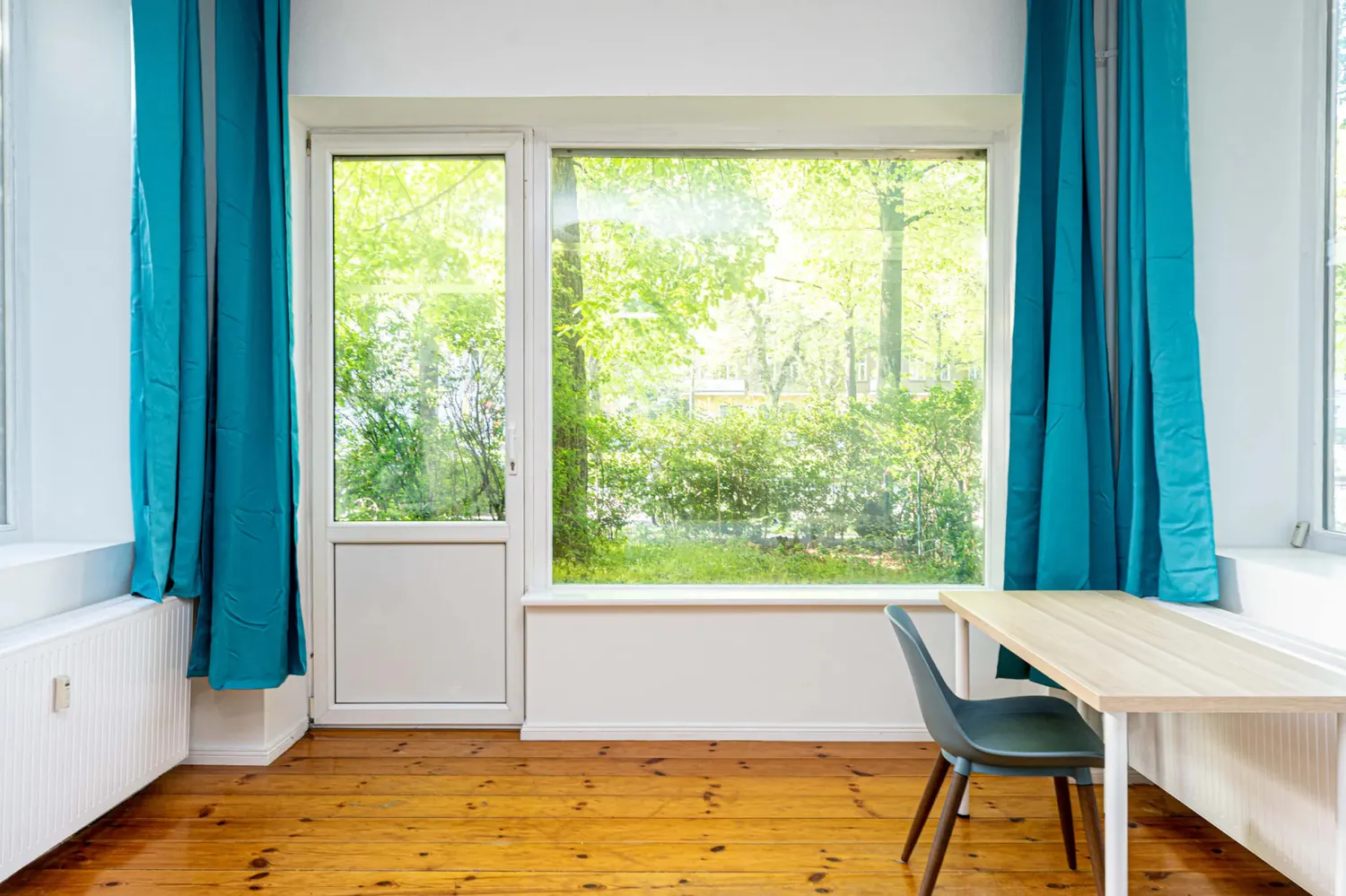 Shared room with 22 m² in Berlin – Photo 5