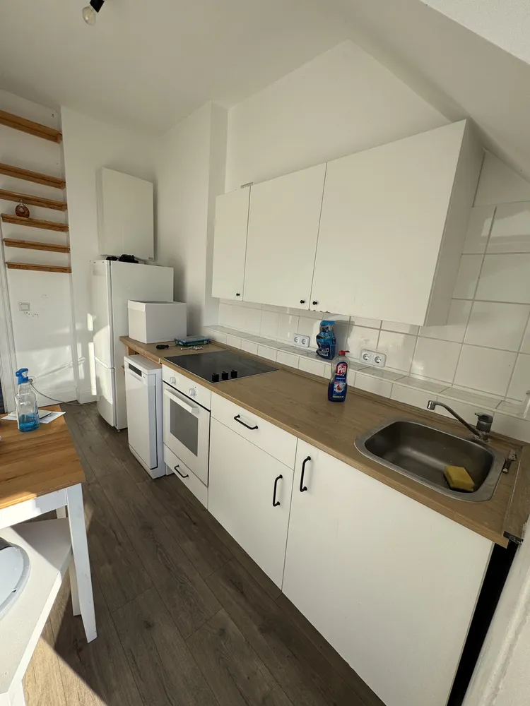 3 Zimmer Wohnung mit 66 m² in Wiesbaden – Bild 3