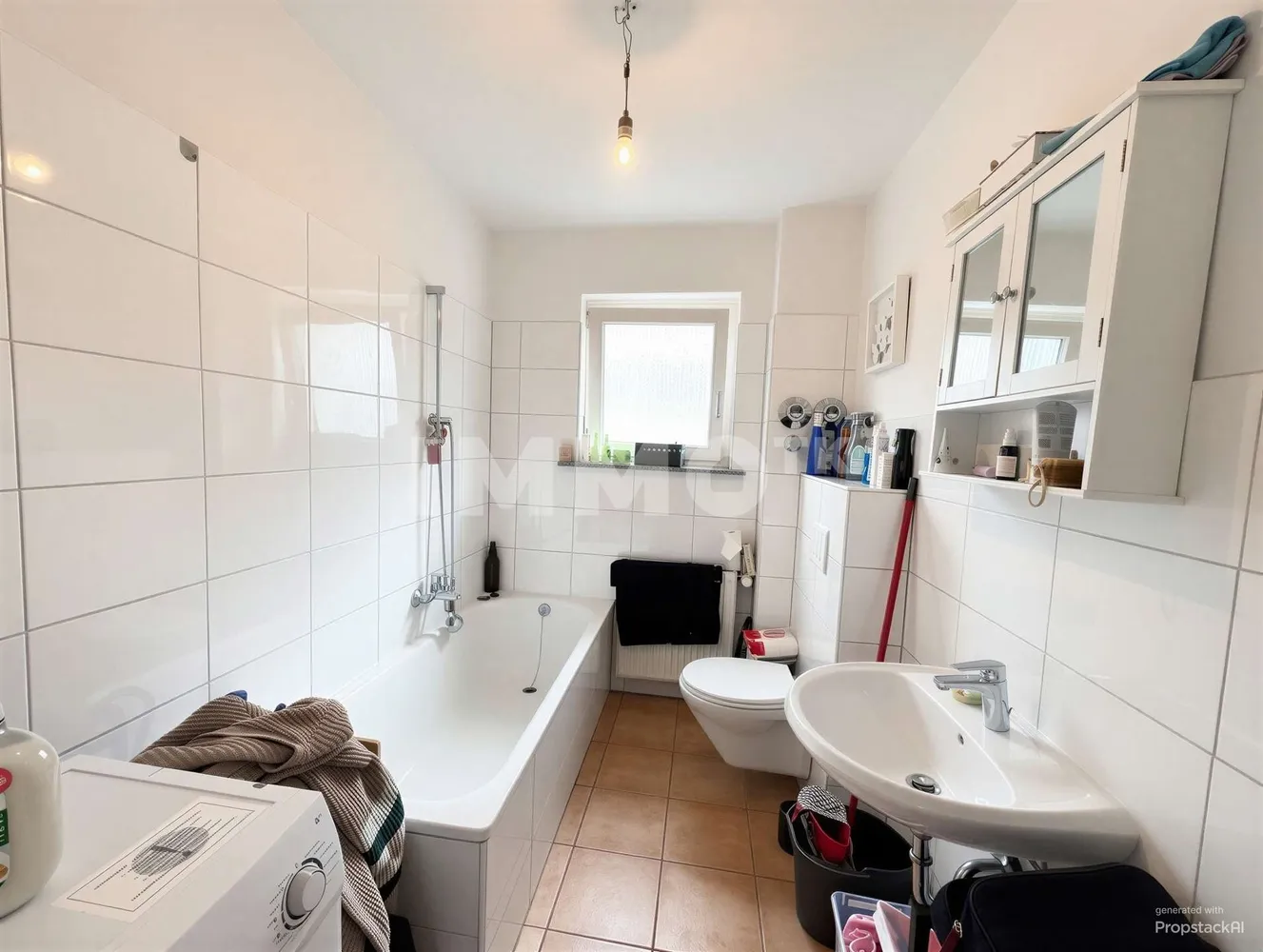 2 room apartment with 51 m² in Wuppertal – Photo 9