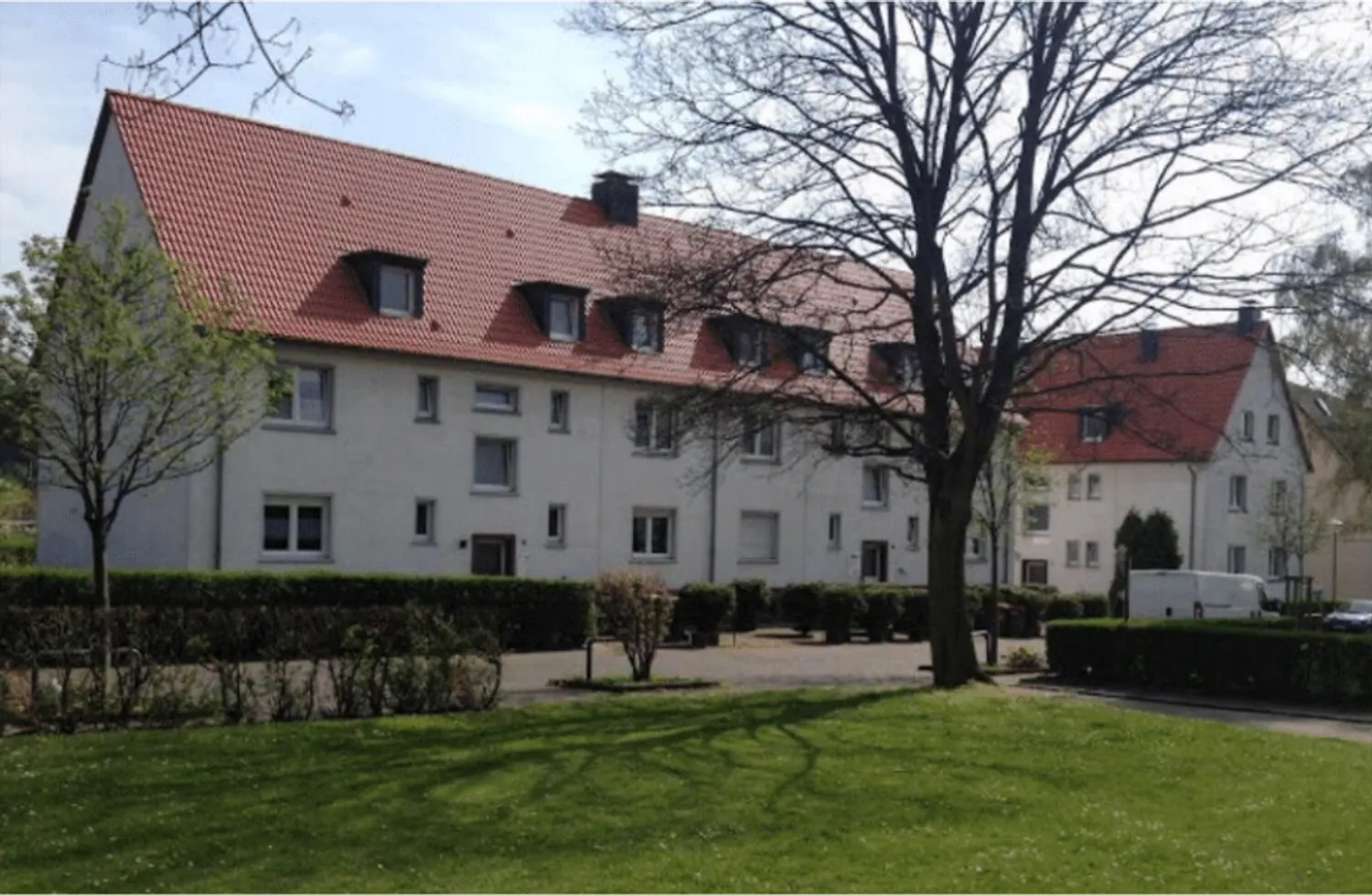 2 Zimmer Wohnung mit 50 m² in Oberhausen – Bild 3