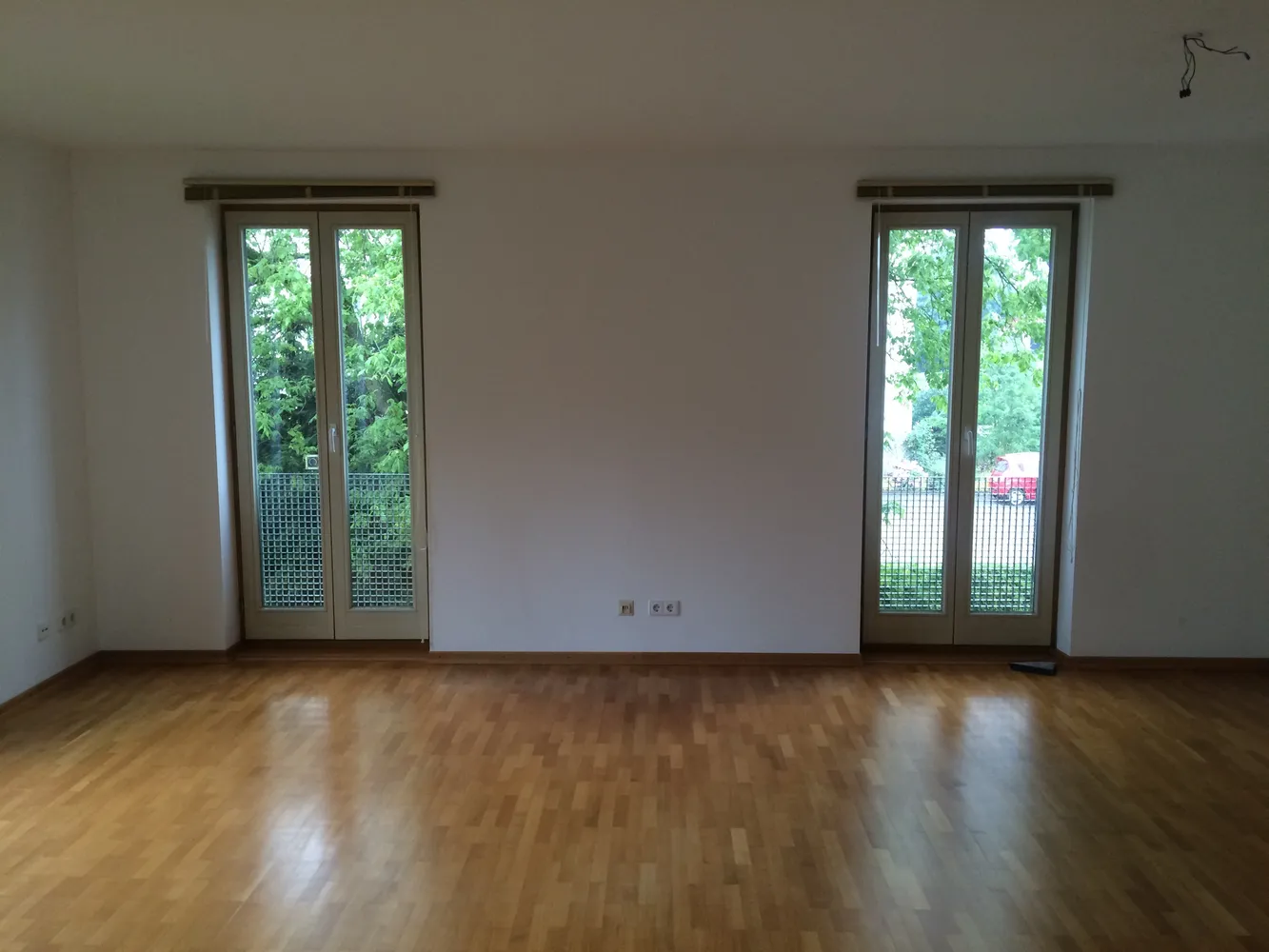 2 Zimmer Wohnung mit 72 m² in Hamburg – Bild 7