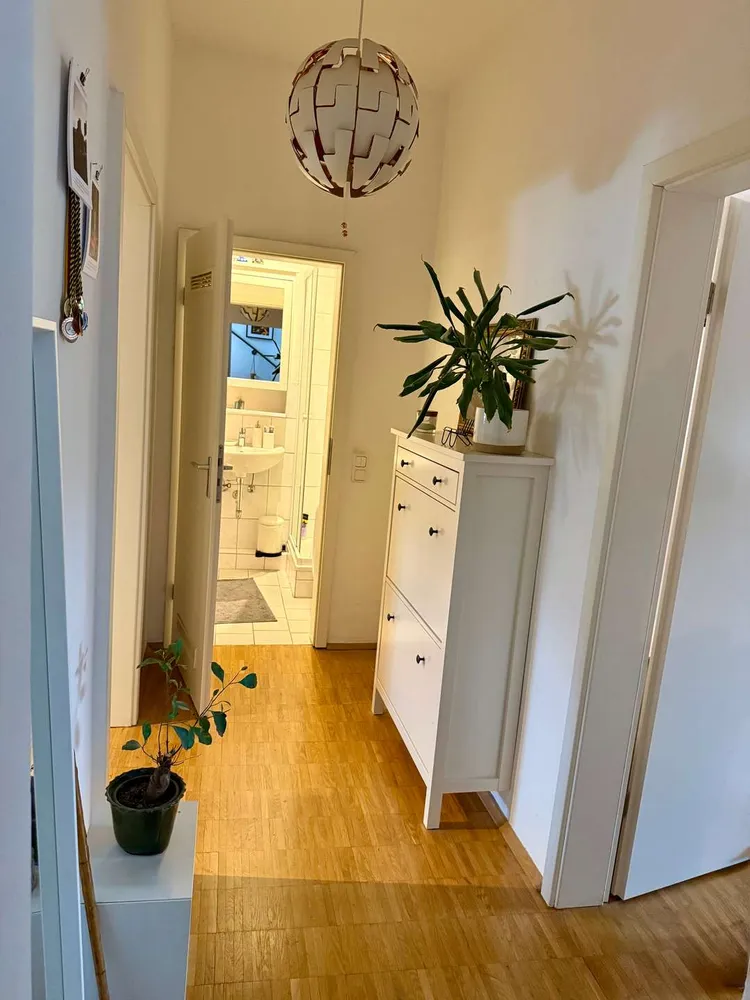 3 Zimmer Wohnung mit 76 m² in Dortmund – Bild 3