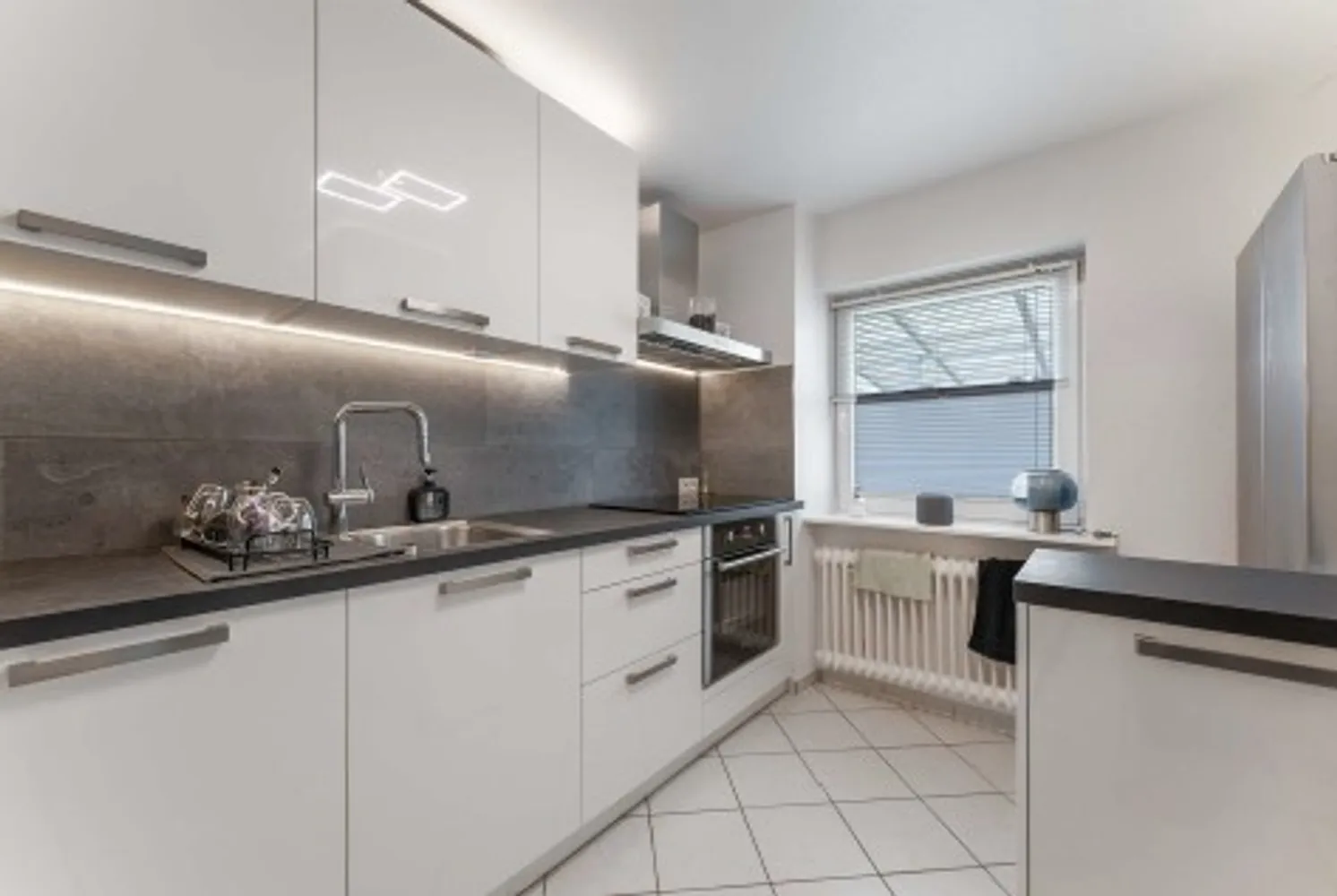 4 Zimmer Wohnung mit 114 m² in Hamburg – Bild 7