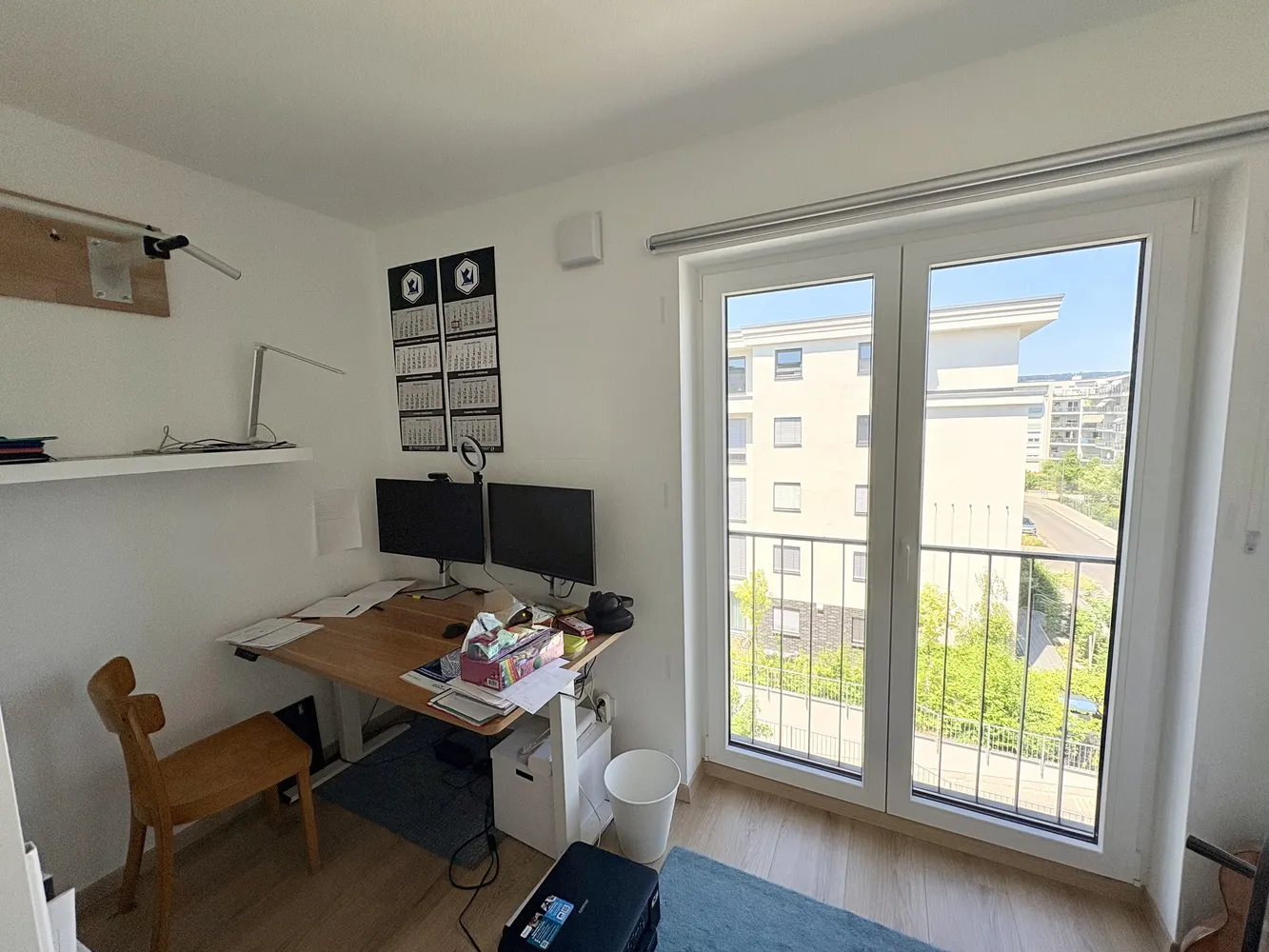 4 Zimmer Wohnung mit 111 m² in Wiesbaden – Bild 6