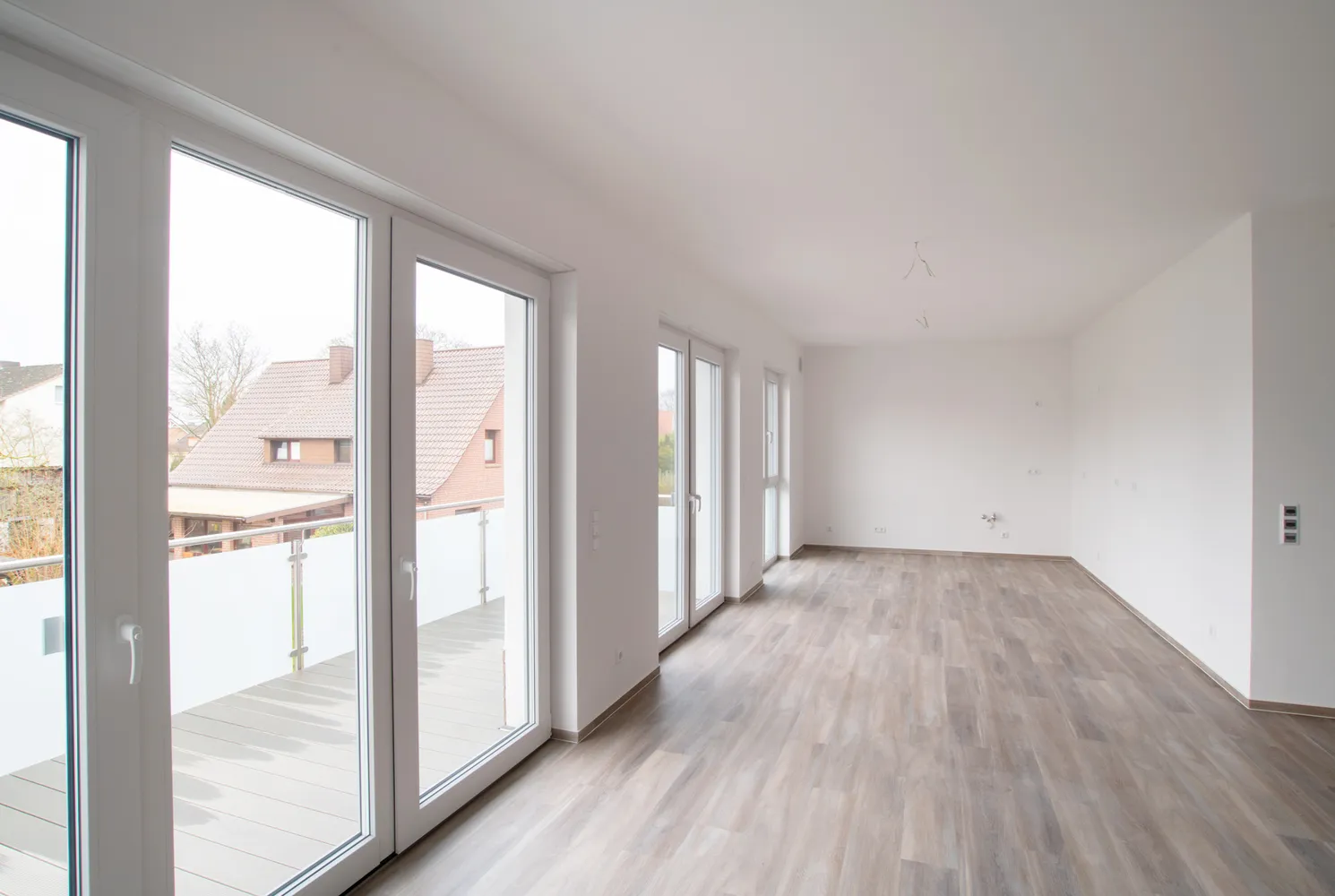 3 Zimmer Wohnung mit 102 m² in Bremerhaven – Bild 9