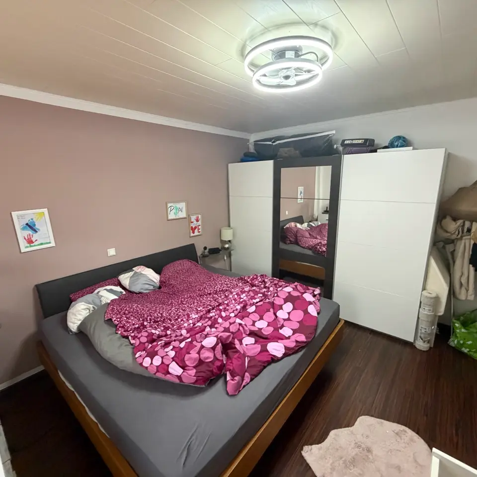 3 Zimmer Wohnung mit 73 m² in Xanten – Bild 8
