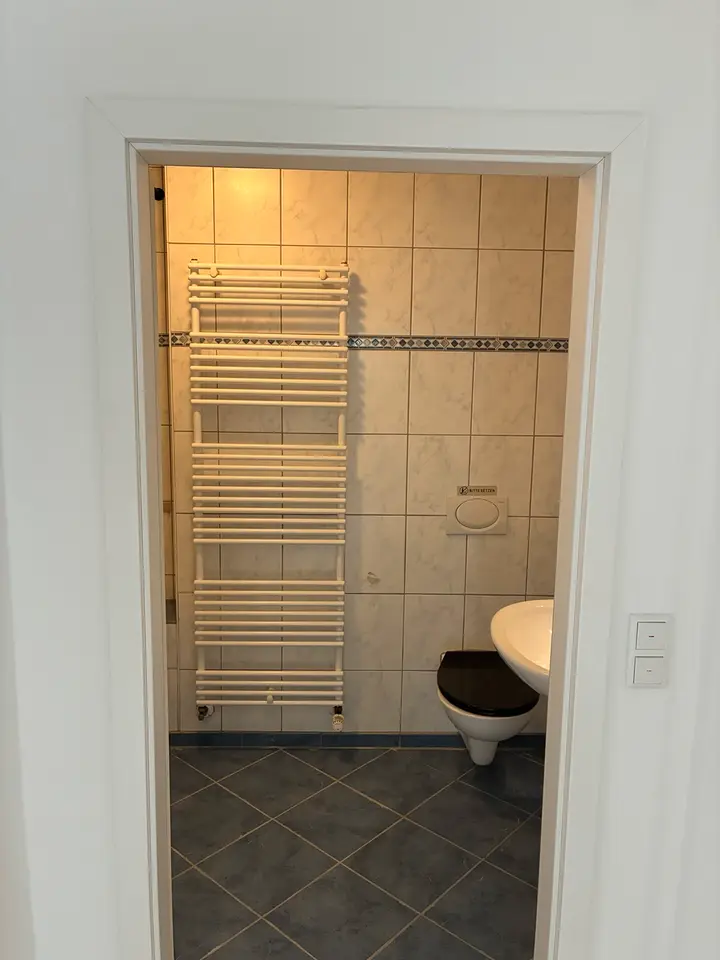 4 Zimmer Wohnung mit 106 m² in Bocholt – Bild 9
