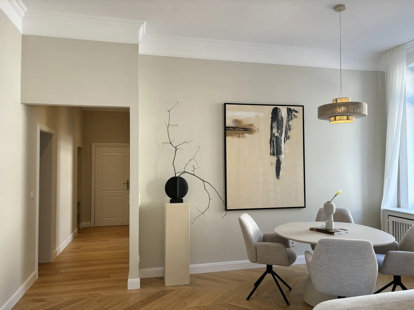 3 Zimmer Wohnung mit 76 m² in Düsseldorf – Bild 5