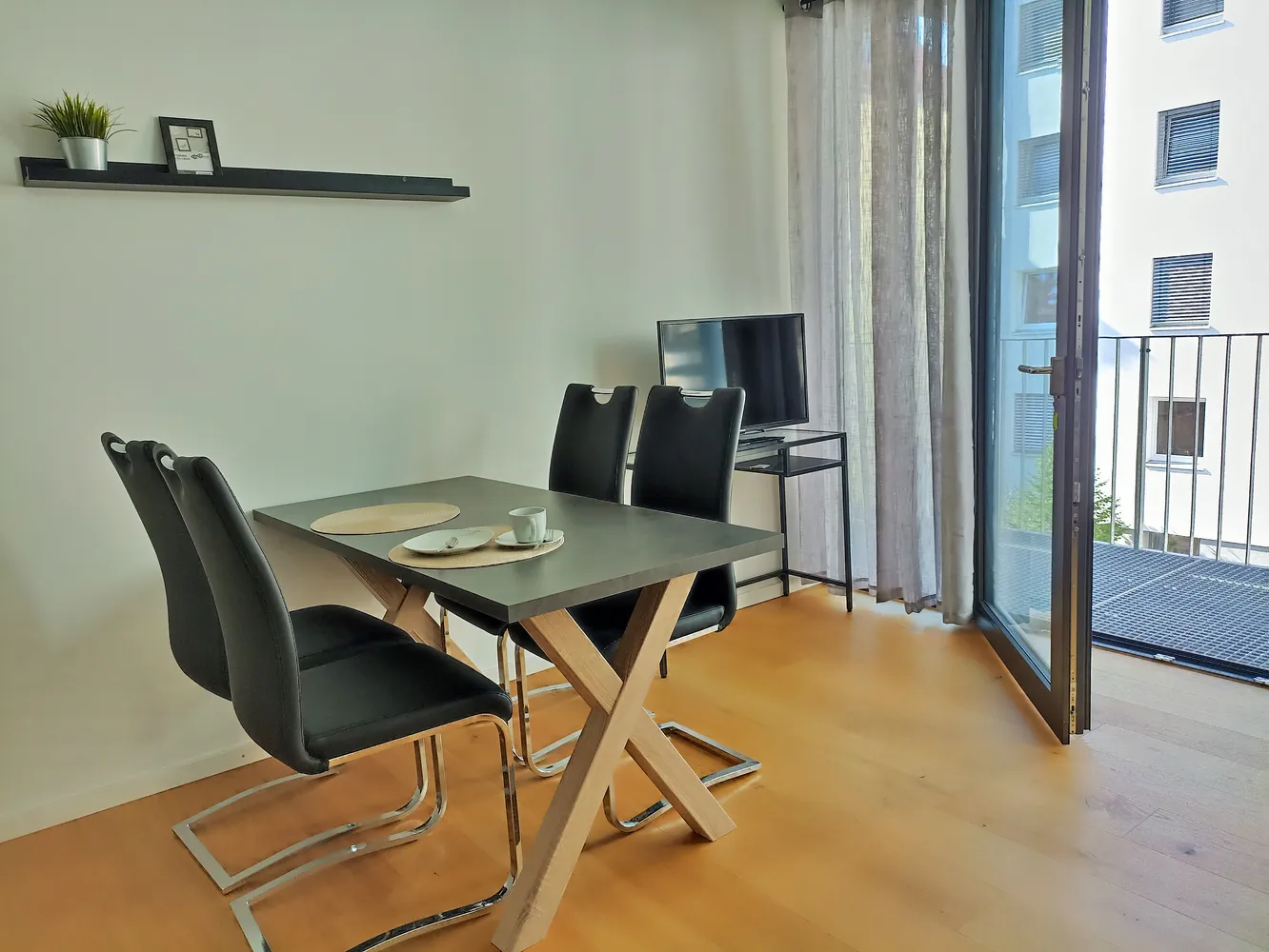2 Zimmer Wohnung mit 48 m² in München – Bild 5