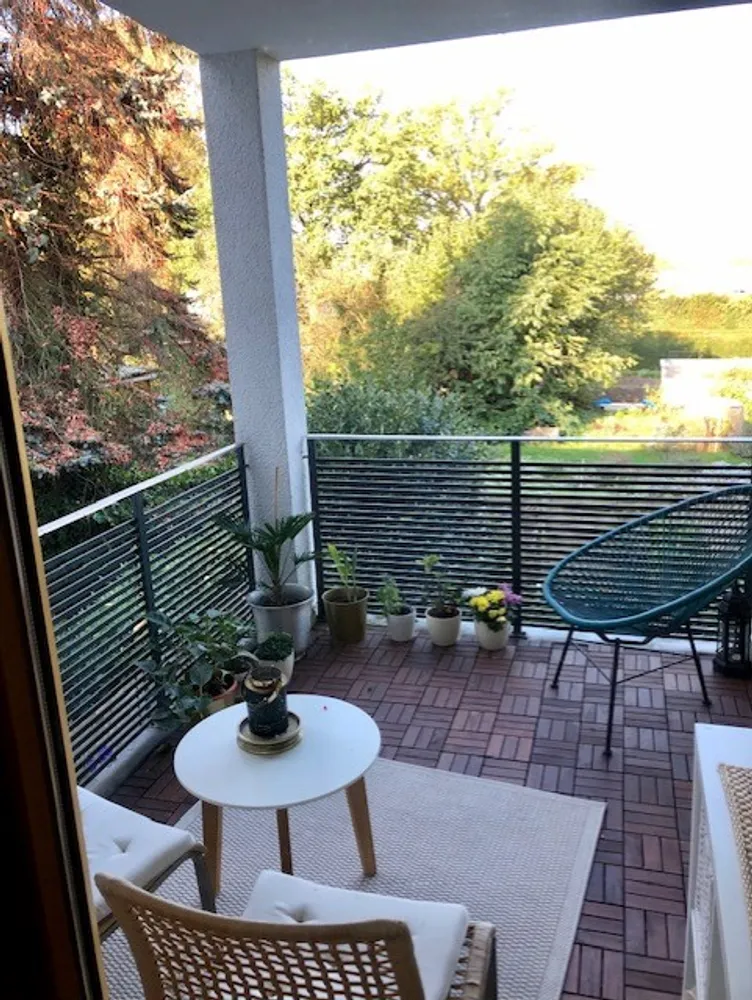 3 Zimmer Wohnung mit 103 m² in Frankfurt am Main – Bild 10