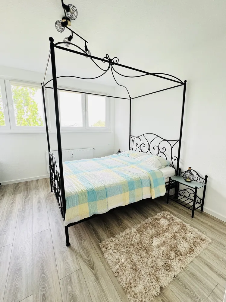3 Zimmer Wohnung mit 62 m² in Kerpen – Bild 2