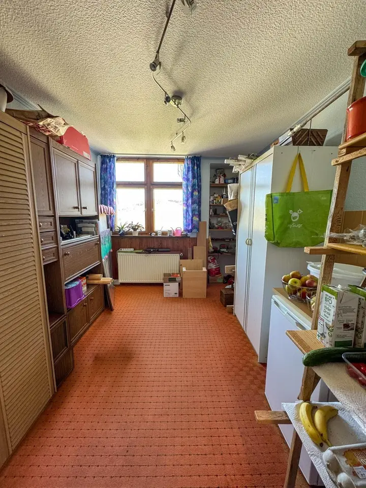 6 Zimmer Wohnung mit 115 m² in Aue-Bad Schlema – Bild 2