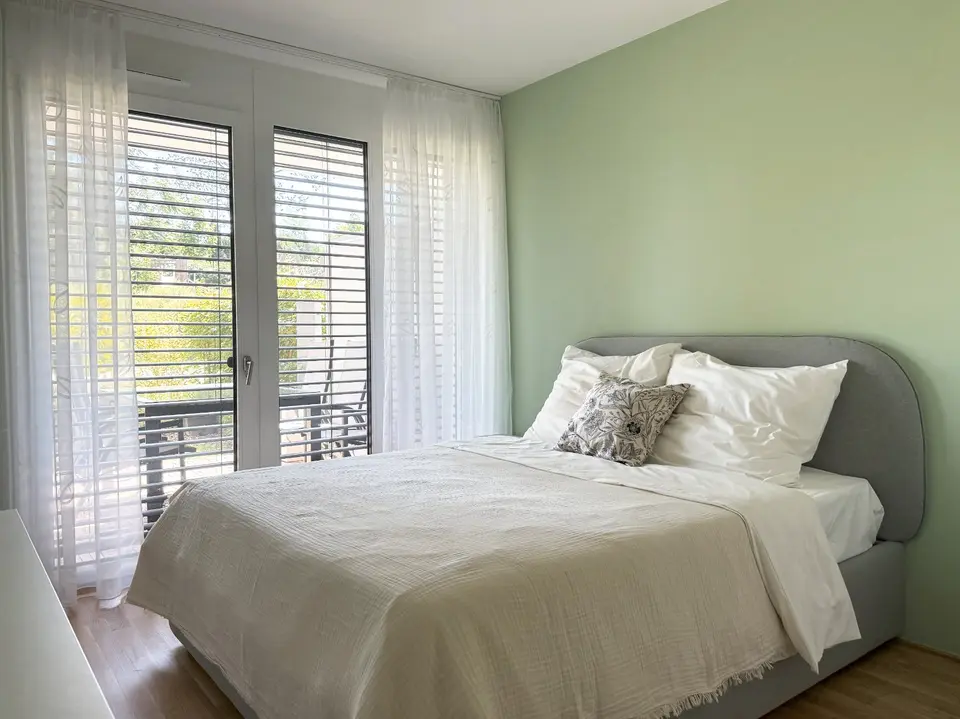 2 Zimmer Wohnung mit 61 m² in Mainz – Bild 9