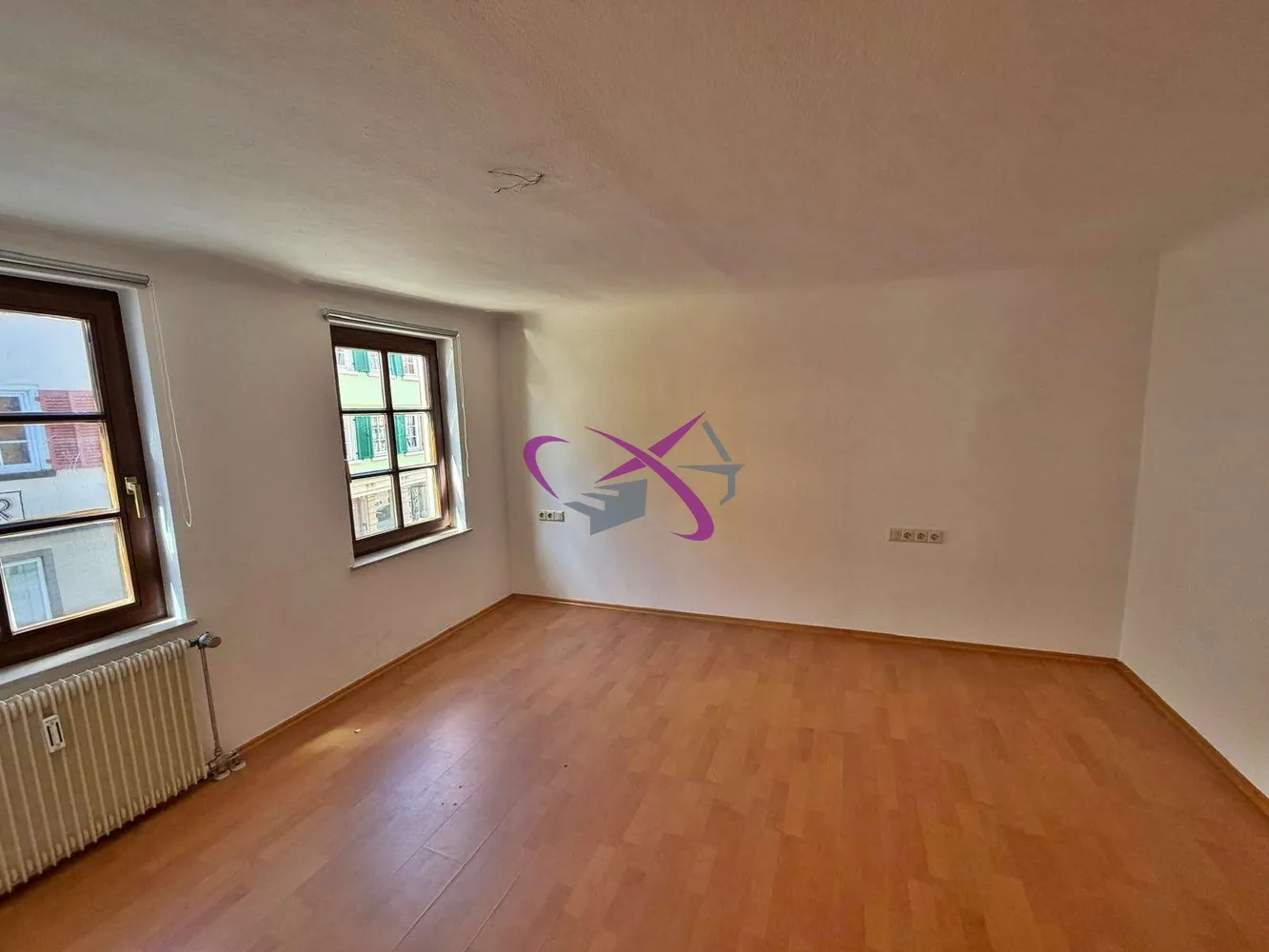 3 Zimmer Wohnung mit 64 m² in Rottenburg am Neckar – Bild 1